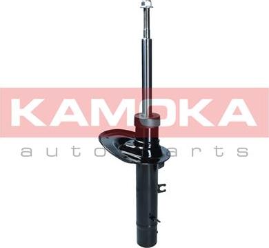 Kamoka 2000340 - Shock Absorber autospares.lv