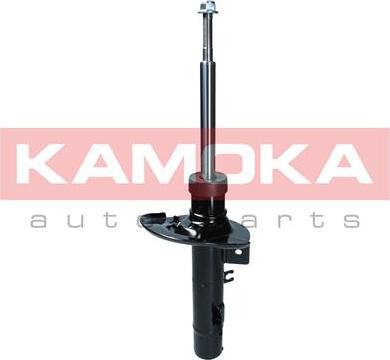 Kamoka 2000341 - Shock Absorber autospares.lv