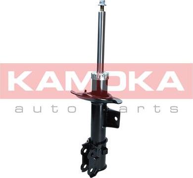 Kamoka 2000359 - Shock Absorber autospares.lv