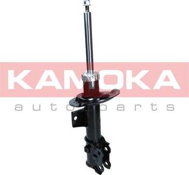 Kamoka 2000358 - Shock Absorber autospares.lv
