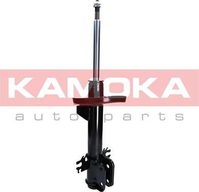 Kamoka 2000369 - Shock Absorber autospares.lv