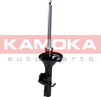Kamoka 2000366 - Shock Absorber autospares.lv