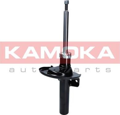 Kamoka 2000360 - Shock Absorber autospares.lv