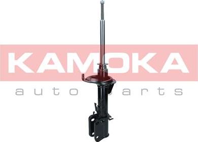 Kamoka 2000368 - Shock Absorber autospares.lv