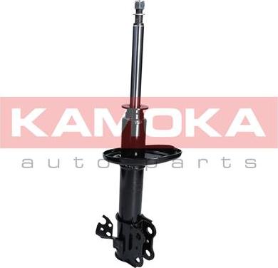 Kamoka 2000363 - Shock Absorber autospares.lv