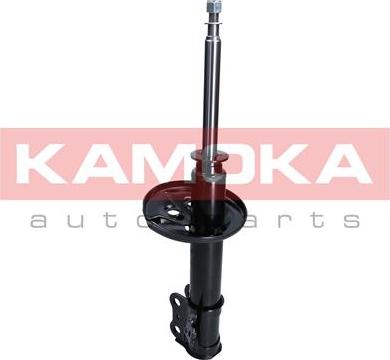 Kamoka 2000362 - Shock Absorber autospares.lv