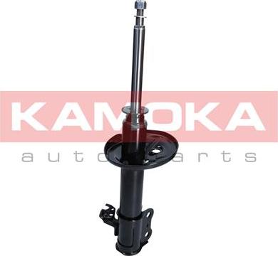 Kamoka 2000362 - Shock Absorber autospares.lv