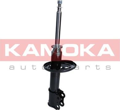 Kamoka 2000362 - Shock Absorber autospares.lv