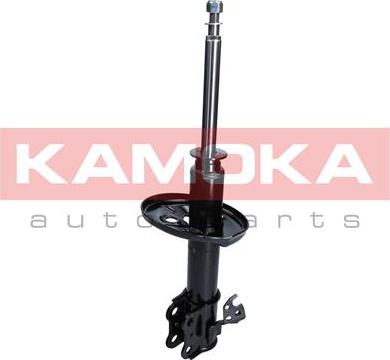 Kamoka 2000362 - Shock Absorber autospares.lv