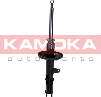 Kamoka 2000367 - Shock Absorber autospares.lv