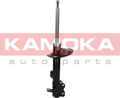 Kamoka 2000309 - Shock Absorber autospares.lv