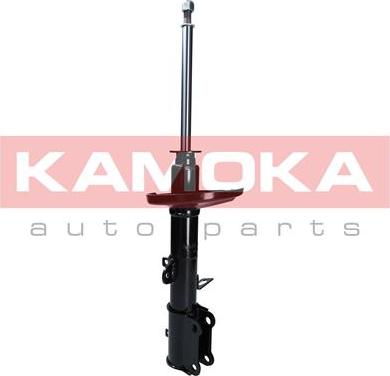 Kamoka 2000303 - Shock Absorber autospares.lv