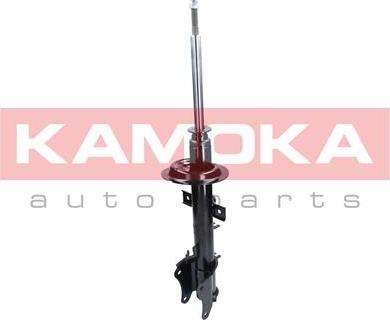 Kamoka 2000389 - Shock Absorber autospares.lv