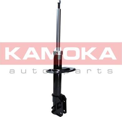 Kamoka 2000385 - Shock Absorber autospares.lv