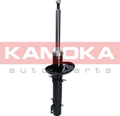 Kamoka 2000381 - Shock Absorber autospares.lv