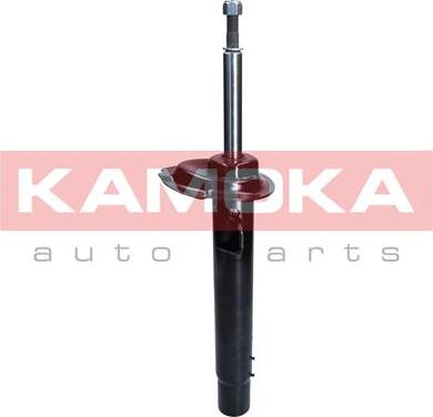 Kamoka 2000383 - Shock Absorber autospares.lv