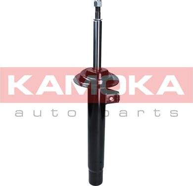Kamoka 2000382 - Shock Absorber autospares.lv