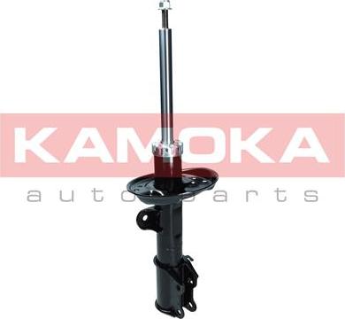 Kamoka 2000336 - Shock Absorber autospares.lv