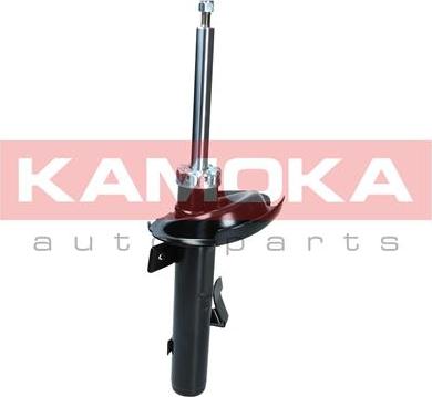 Kamoka 2000330 - Shock Absorber autospares.lv