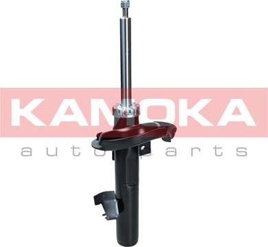 Kamoka 2000331 - Shock Absorber autospares.lv