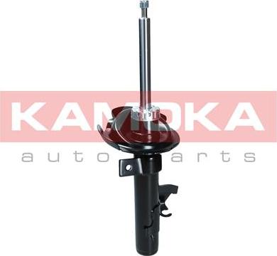 Kamoka 2000331 - Shock Absorber autospares.lv