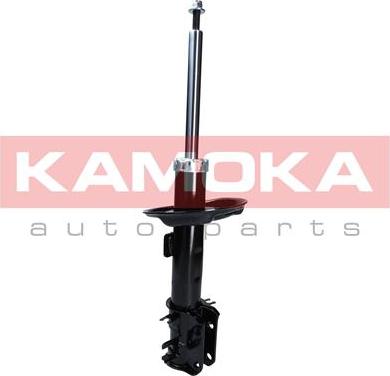 Kamoka 2000374 - Shock Absorber autospares.lv