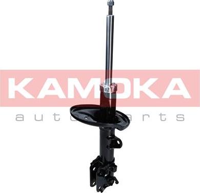 Kamoka 2000375 - Shock Absorber autospares.lv