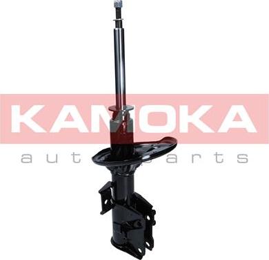 Kamoka 2000370 - Shock Absorber autospares.lv