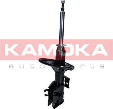 Kamoka 2000371 - Shock Absorber autospares.lv