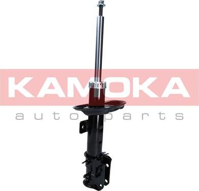 Kamoka 2000373 - Shock Absorber autospares.lv