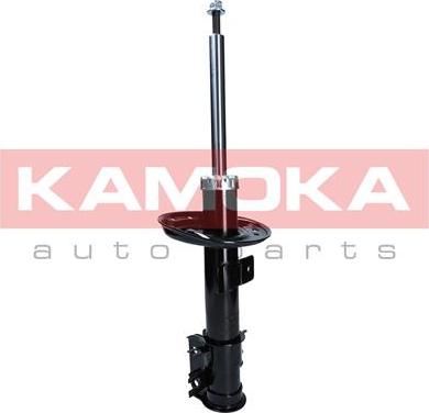 Kamoka 2000373 - Shock Absorber autospares.lv