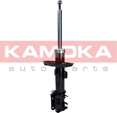 Kamoka 2000373 - Shock Absorber autospares.lv