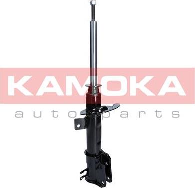 Kamoka 2000372 - Shock Absorber autospares.lv