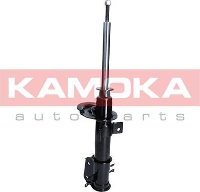 Kamoka 2000372 - Shock Absorber autospares.lv