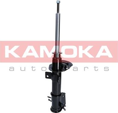 Kamoka 2000372 - Shock Absorber autospares.lv