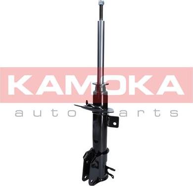 Kamoka 2000372 - Shock Absorber autospares.lv