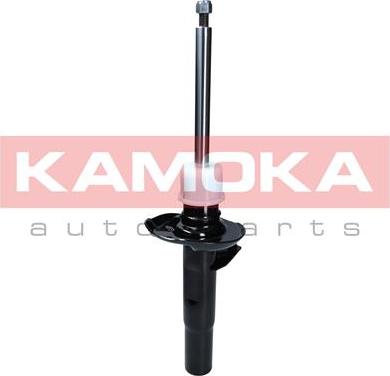 Kamoka 2000377 - Shock Absorber autospares.lv