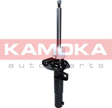 Kamoka 2000377 - Shock Absorber autospares.lv