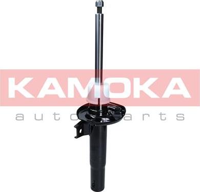 Kamoka 2000377 - Shock Absorber autospares.lv