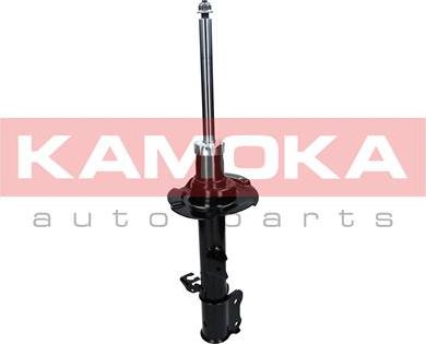 Kamoka 2000294 - Shock Absorber autospares.lv
