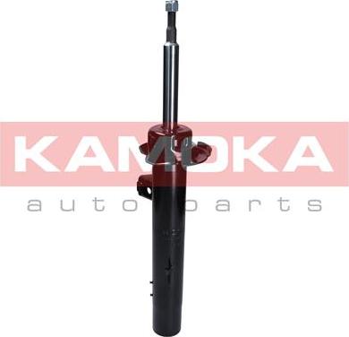 Kamoka 2000295 - Shock Absorber autospares.lv