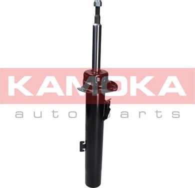 Kamoka 2000295 - Shock Absorber autospares.lv