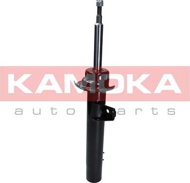 Kamoka 2000295 - Shock Absorber autospares.lv