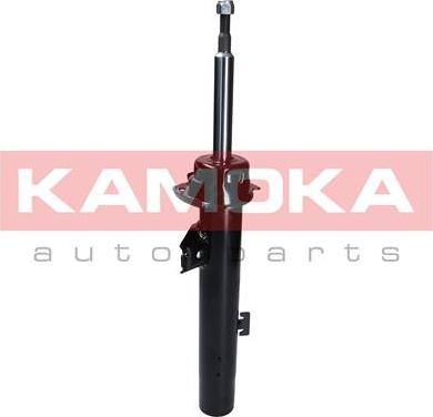 Kamoka 2000295 - Shock Absorber autospares.lv