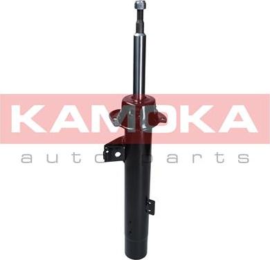 Kamoka 2000296 - Shock Absorber autospares.lv