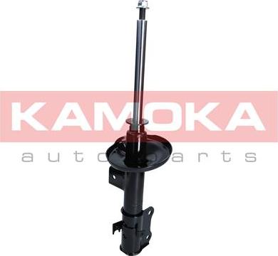 Kamoka 2000290 - Shock Absorber autospares.lv