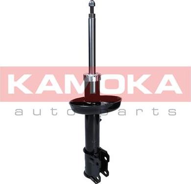 Kamoka 2000298 - Shock Absorber autospares.lv