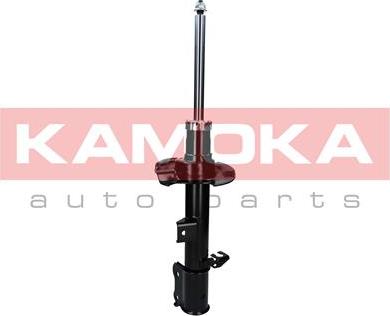 Kamoka 2000293 - Shock Absorber autospares.lv