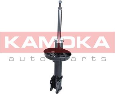Kamoka 2000297 - Shock Absorber autospares.lv