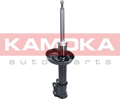 Kamoka 2000297 - Shock Absorber autospares.lv